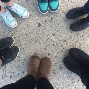 Meet your Posher, Max